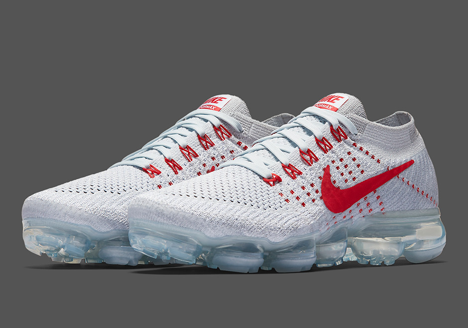 The Nike Vapormax Is Priced At $190