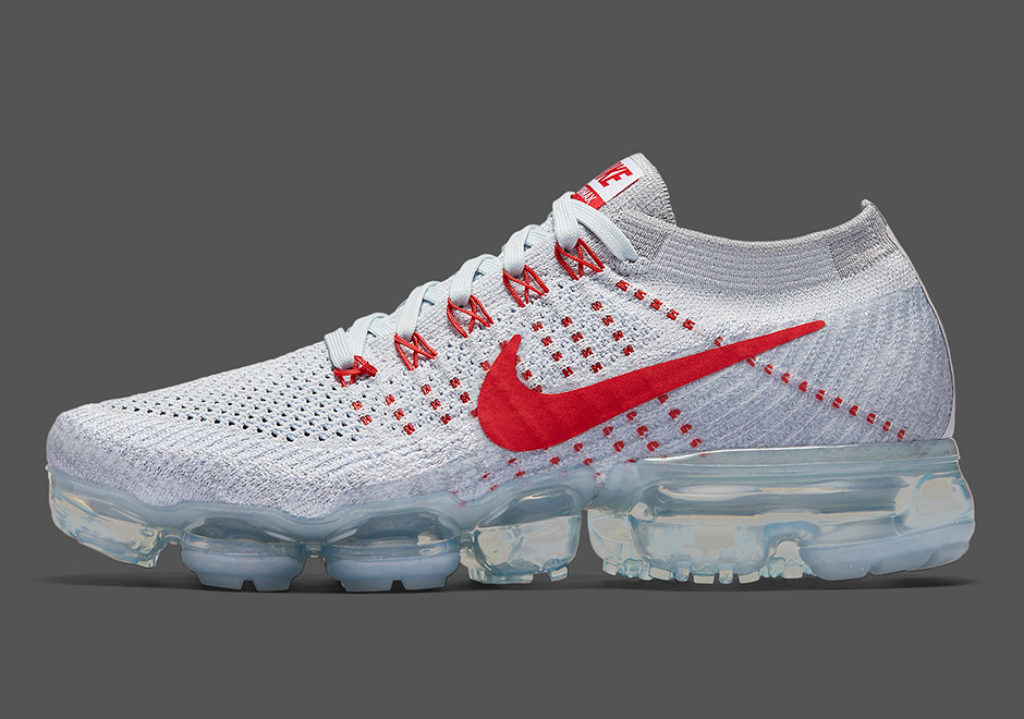 how much are nike vapormax