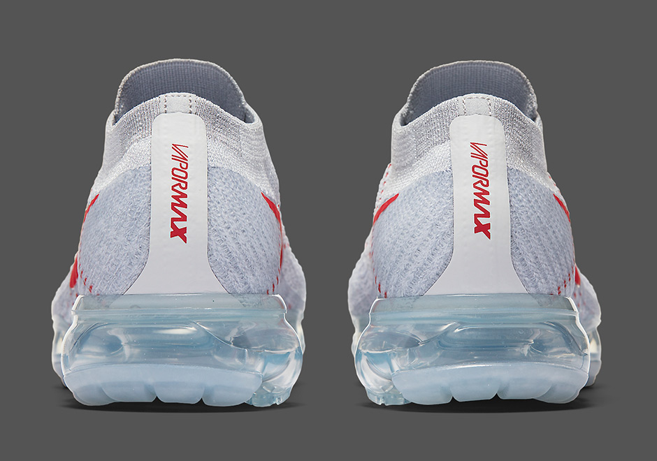 nike vapormax preço eua