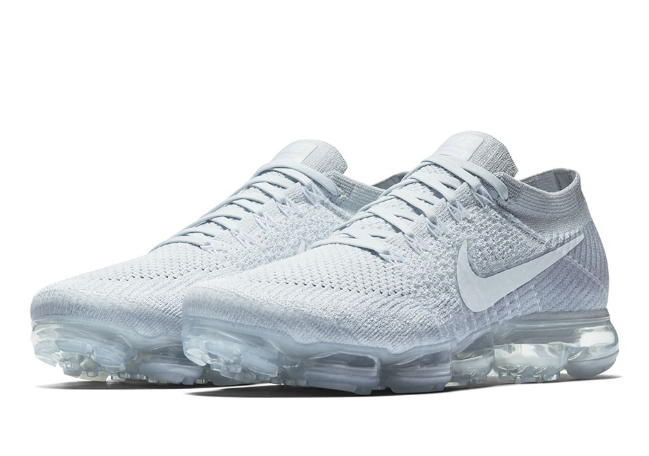 nike air vapormax platinum