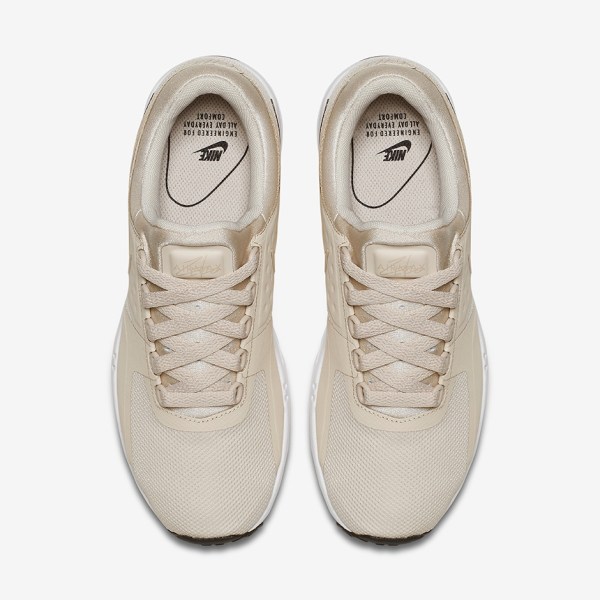 Nike Air Max Zero Oatmeal 857661-103 | SneakerNews.com