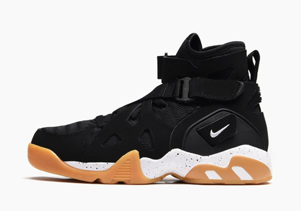 The Nike Air Unlimited Is Releasing In Women’s Exclusive Colorways