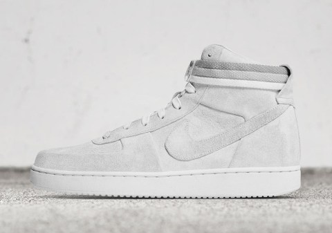 John Elliott NikeLab Vandal High Preview | SneakerNews.com