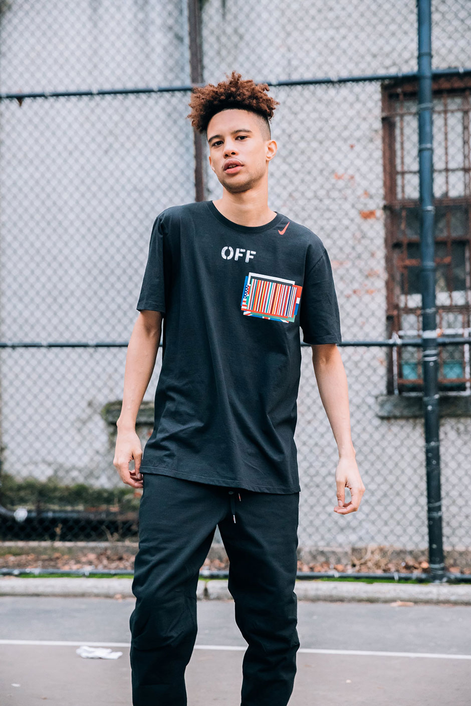 OFF-WHITE Nike Equality T-Shirt Where To Buy | SneakerNews.com