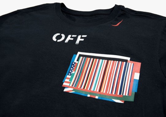 off white nike equality tee