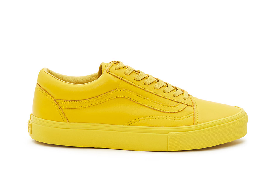 Opening Ceremony Vans Passion Pack | SneakerNews.com