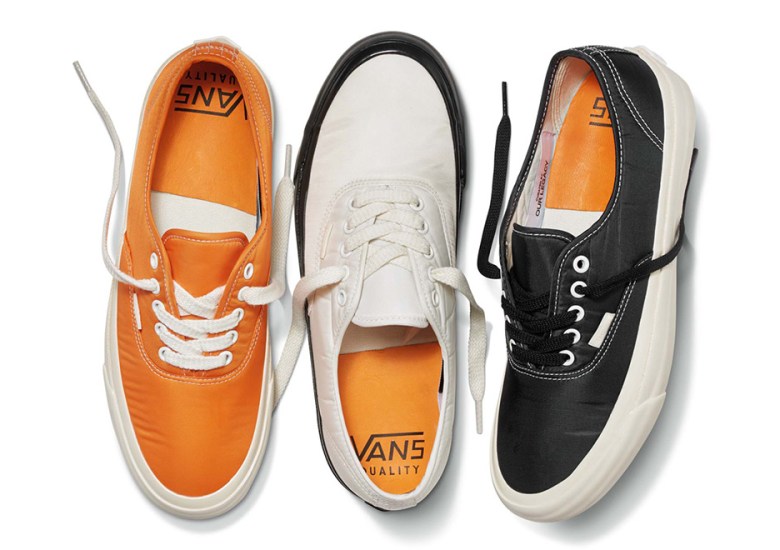 Our Legacy And vans With Vault Team Up For A Major Collection Releasing This Weekend