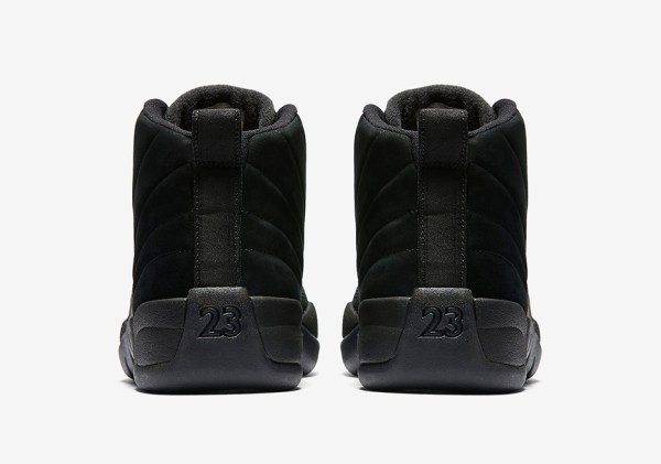 Black OVO Air Jordan 12 Release Info | SneakerNews.com