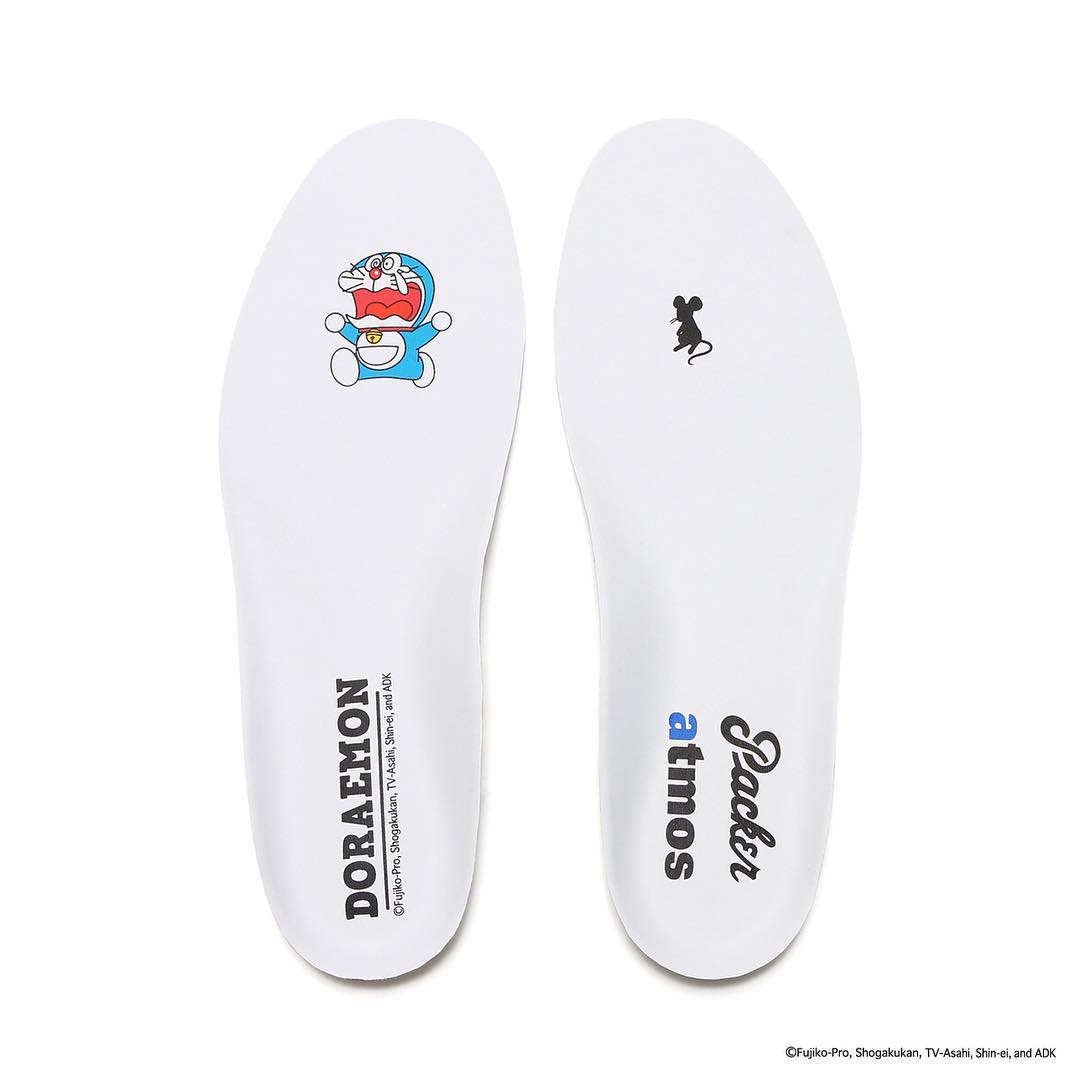 Packer Shoes Reebok Instapump Fury Doraemon 03