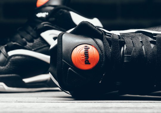 Dee Brown’s Reebok Pump Omni Lite Returns In Time For The Dunk Contest