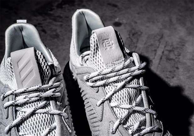 Reigning Champ Adidas Alphabounce Detailed Look 1