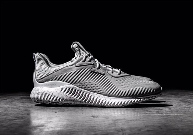 Reigning Champ adidas AlphaBOUNCE 