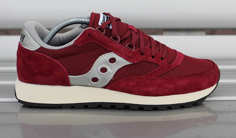Saucony Freedom Pack 6