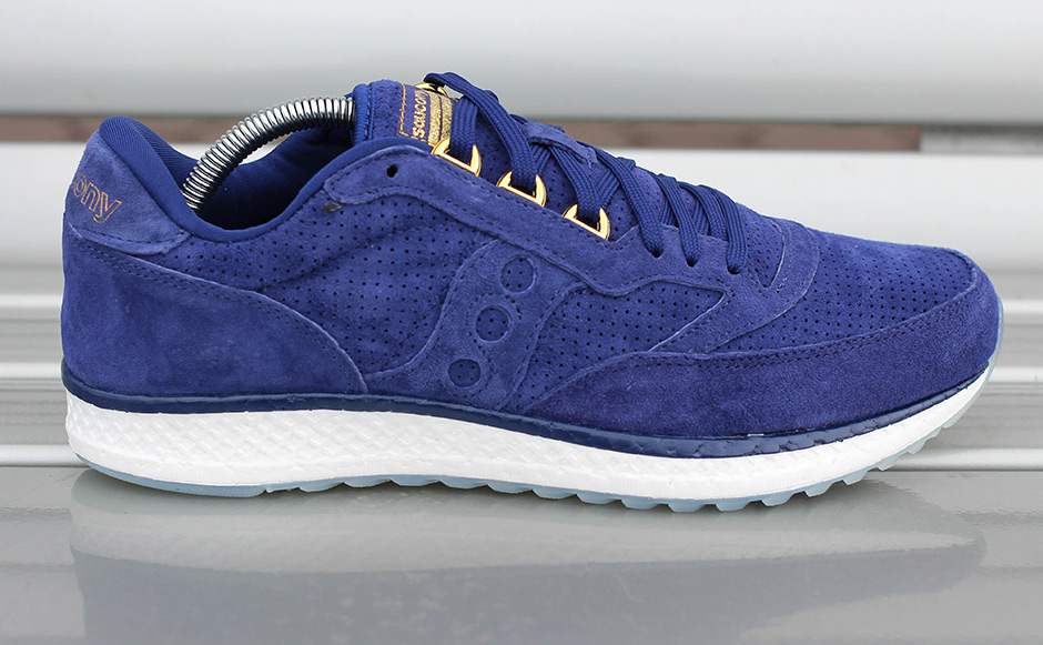 Saucony Freedom Pack 8