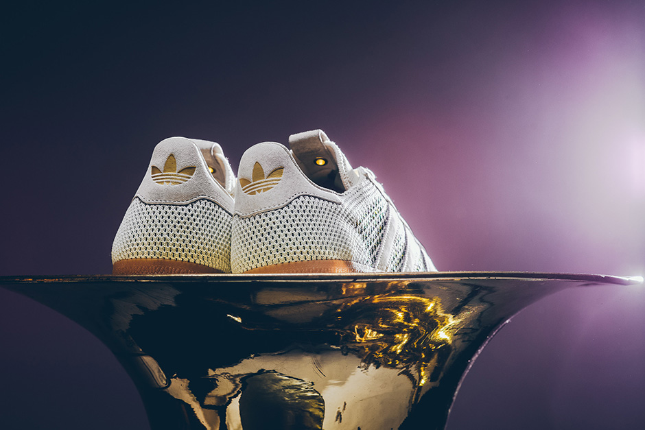 Sneaker Politics Adidas Gazelle Pk Mardi Gras Release Details 09