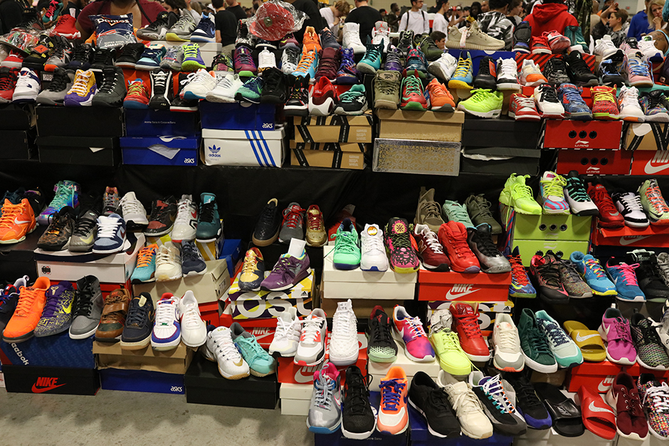 Sneakercon Fort Lauderdale February 2017 Recap Photos 13