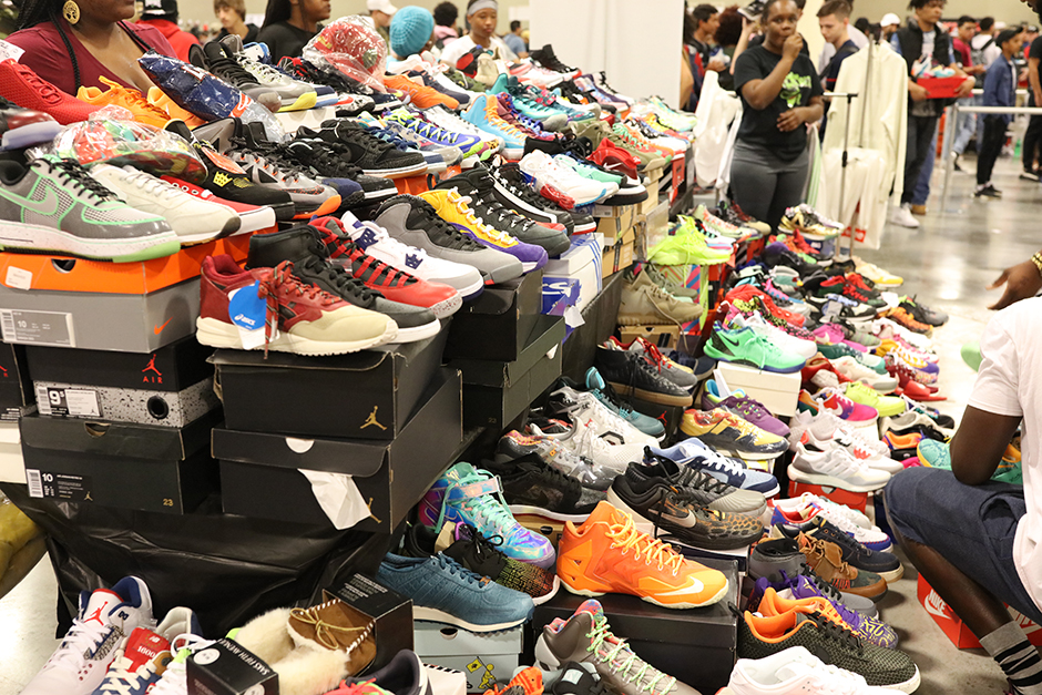 Sneakercon Fort Lauderdale February 2017 Recap Photos 14