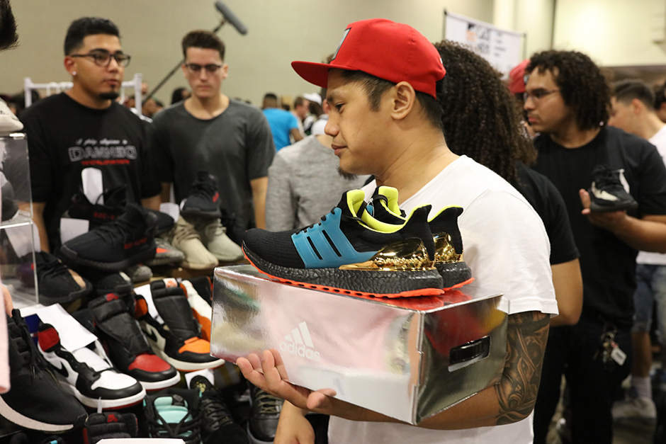 Sneaker Con Fort Lauderdale Recap 2017 | SneakerNews.com