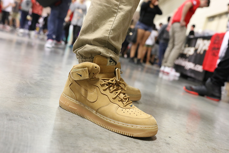 Sneakercon Fort Lauderdale February 2017 Recap Photos 43