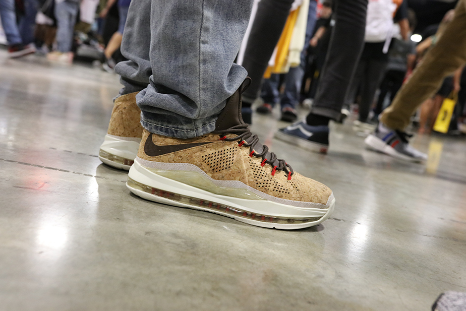 Sneakercon Fort Lauderdale February 2017 Recap Photos 46