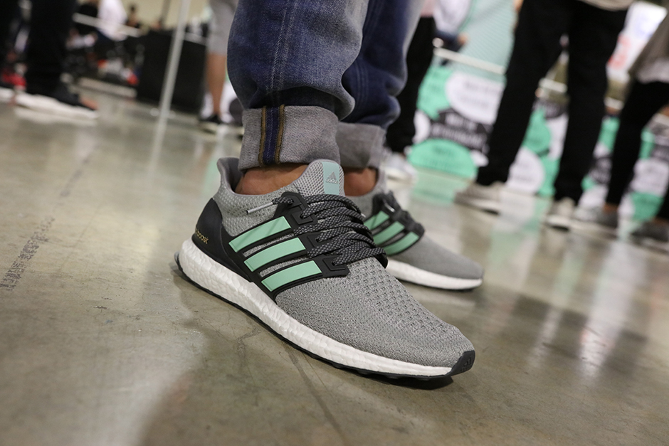 Sneakercon Fort Lauderdale February 2017 Recap Photos 57