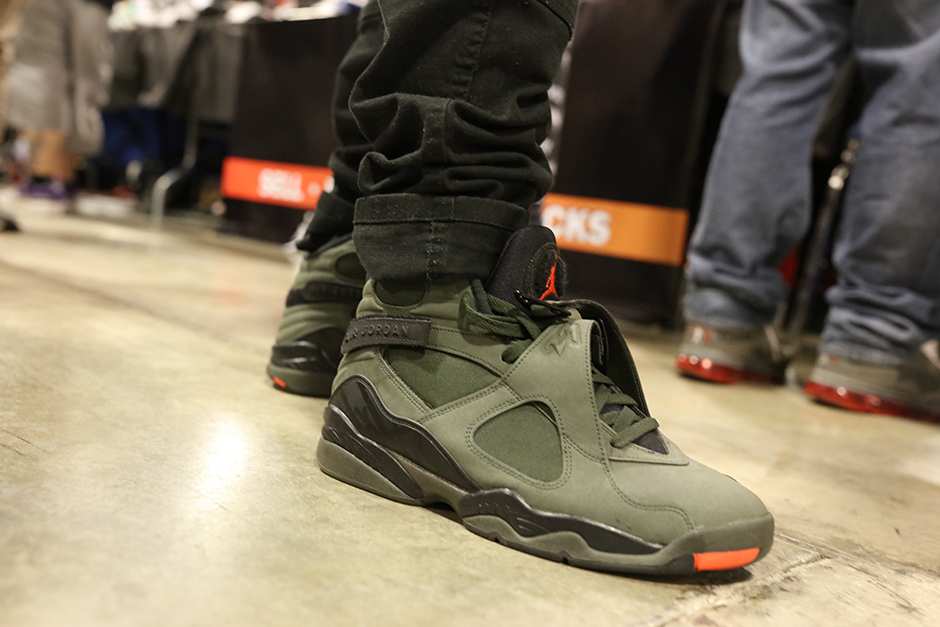 Sneakercon Fort Lauderdale February 2017 Recap Photos 63