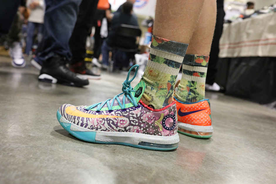 Sneaker Con Fort Lauderdale Recap 2017 | SneakerNews.com