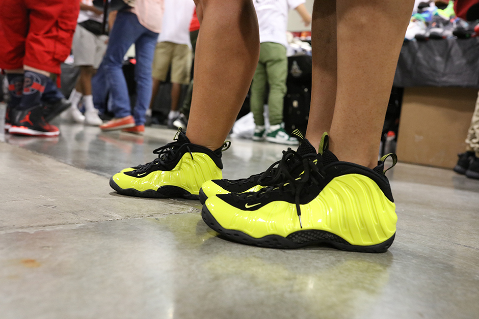 Sneakercon Fort Lauderdale February 2017 Recap Photos 69