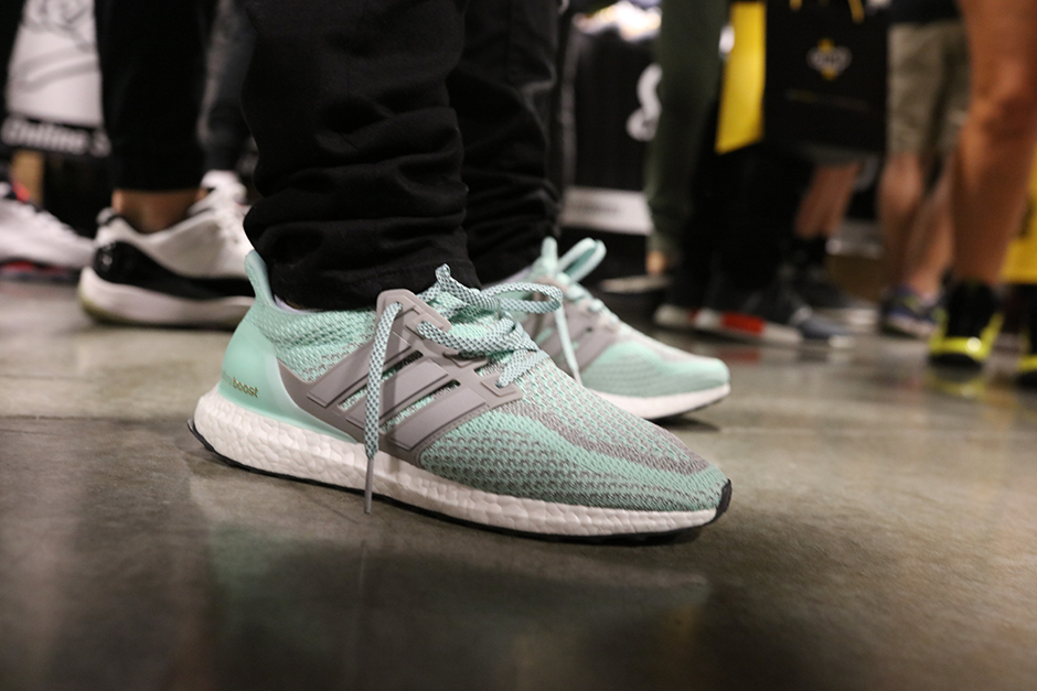 Sneakercon Fort Lauderdale February 2017 Recap Photos 71