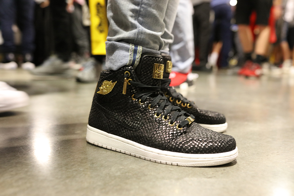 Sneakercon Fort Lauderdale February 2017 Recap Photos 75