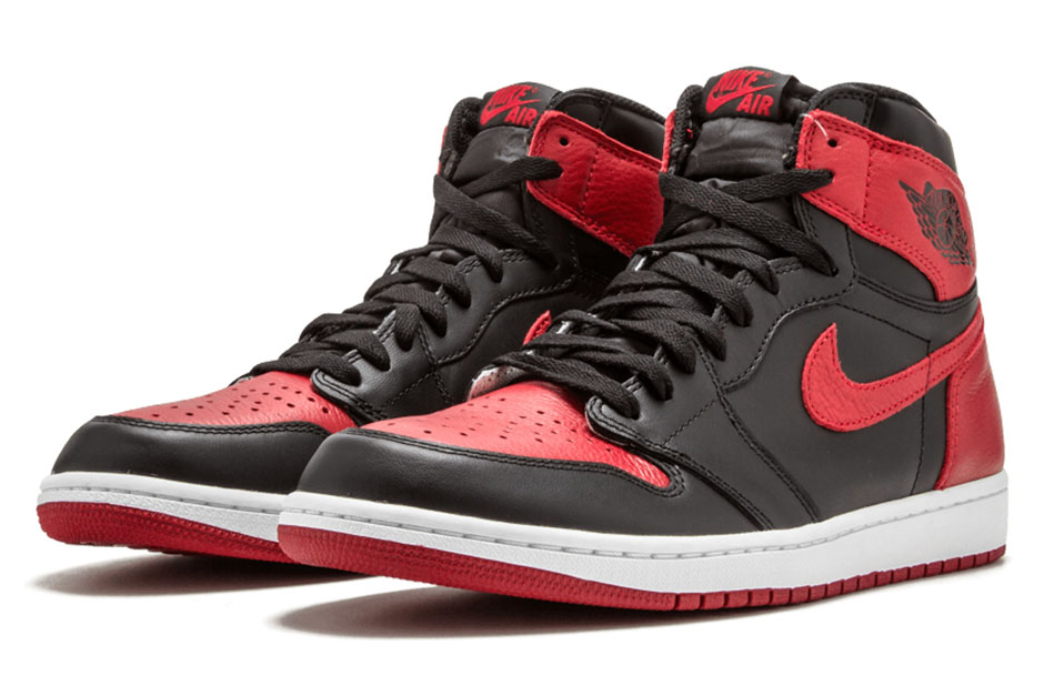 best selling jordan 1