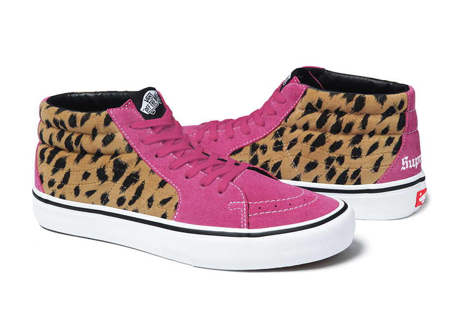 supreme-vans-sk8-mid-pro-leopard-pink