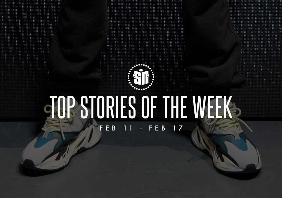 Top Stories February 11th 17th 01