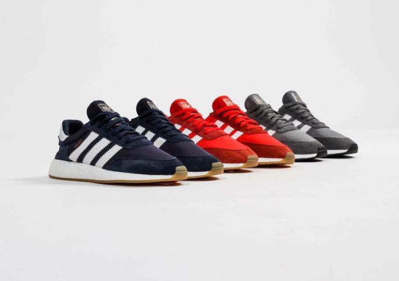 Where To By The adidas Iniki Runner Boost