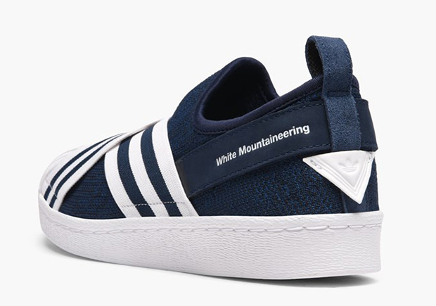 adidas white mountaineering superstar