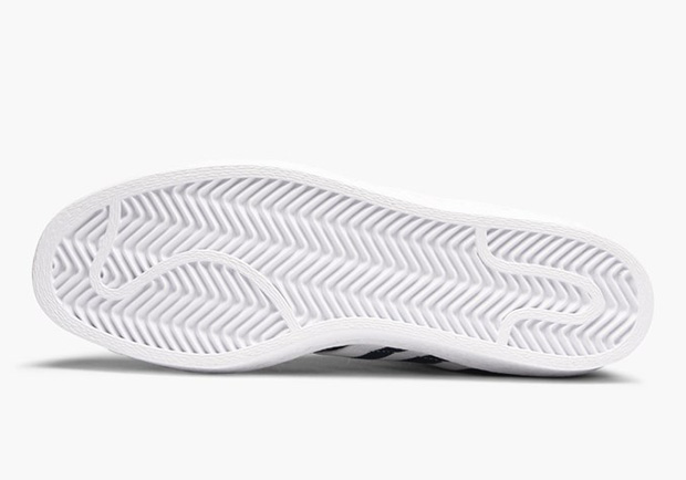 White Mountaineering adidas Superstar Slip-On | SneakerNews.com