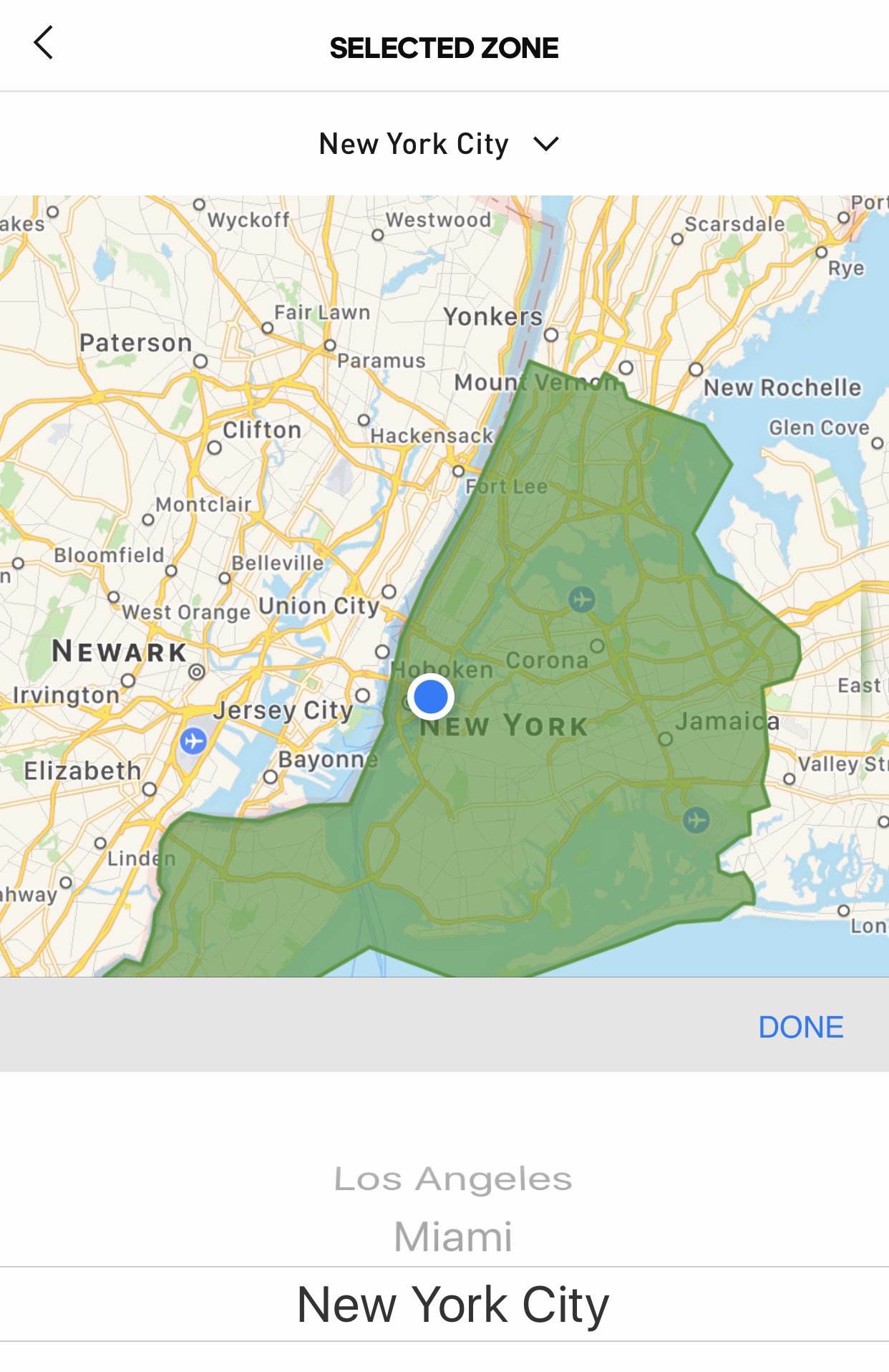 Zebra Yeezy Store List