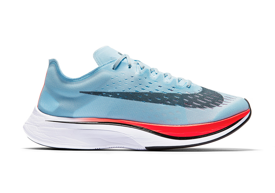 nike zoom fly vapor 4