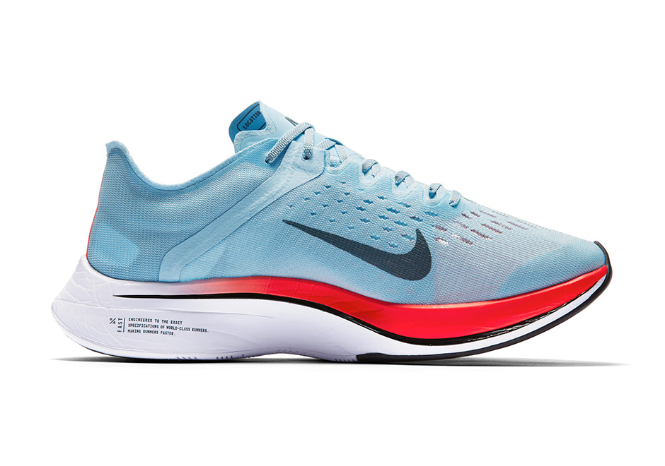 Nike Zoom Vaporfly 4percent 2