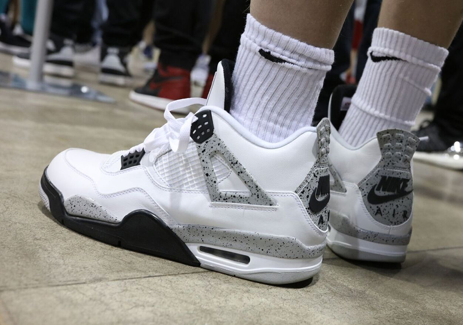 Here's What Happened At The First-Ever Sneaker Con In Phoenix