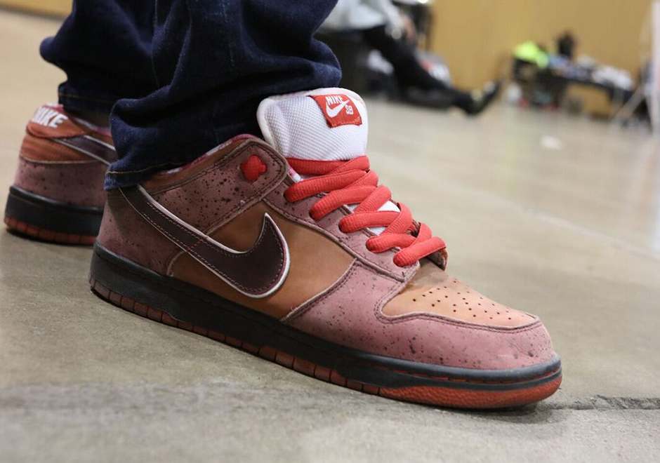 Here's What Happened At The First-Ever Sneaker Con In Phoenix ...