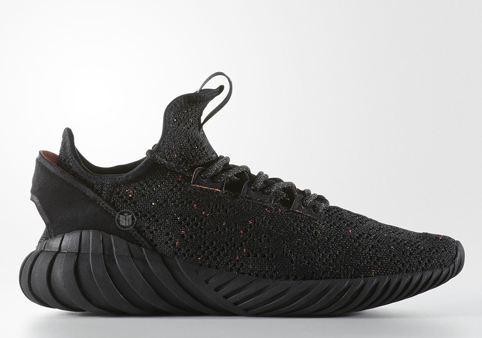 Adiads Tubular Doom Soc 1