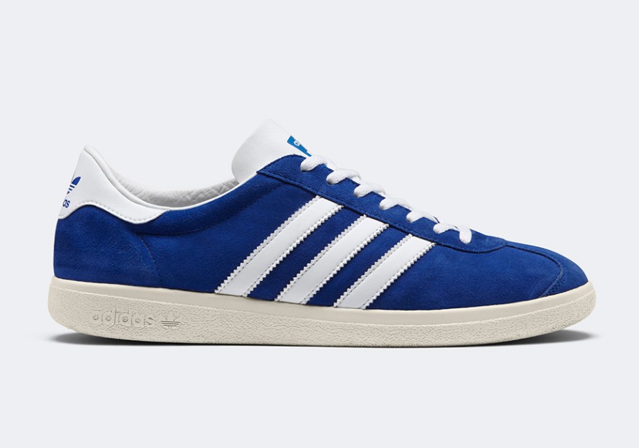 adidas SPEZIAL Spring/Summer 2017 SS17 | SneakerNews.com