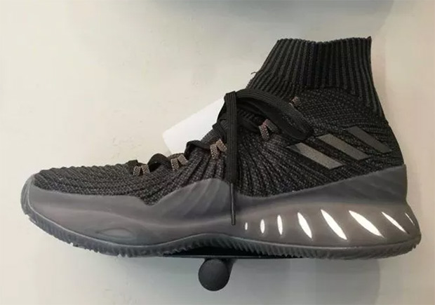 adidas Crazylight Boost - Tag 