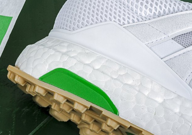 adidas Golf To Reveal The Crossknit Boost