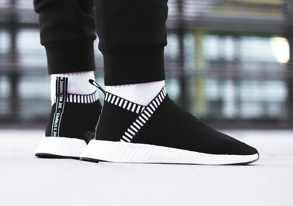 nmd city sock cs2