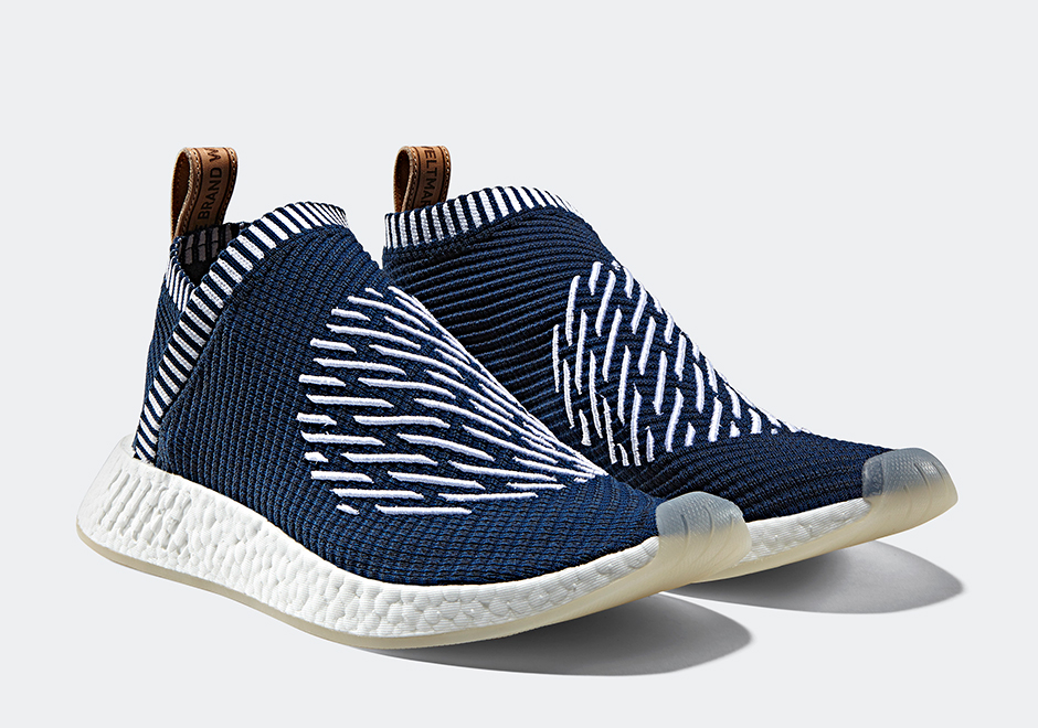 adidas NMD City Sock 2 CS2 Ronin Pack 