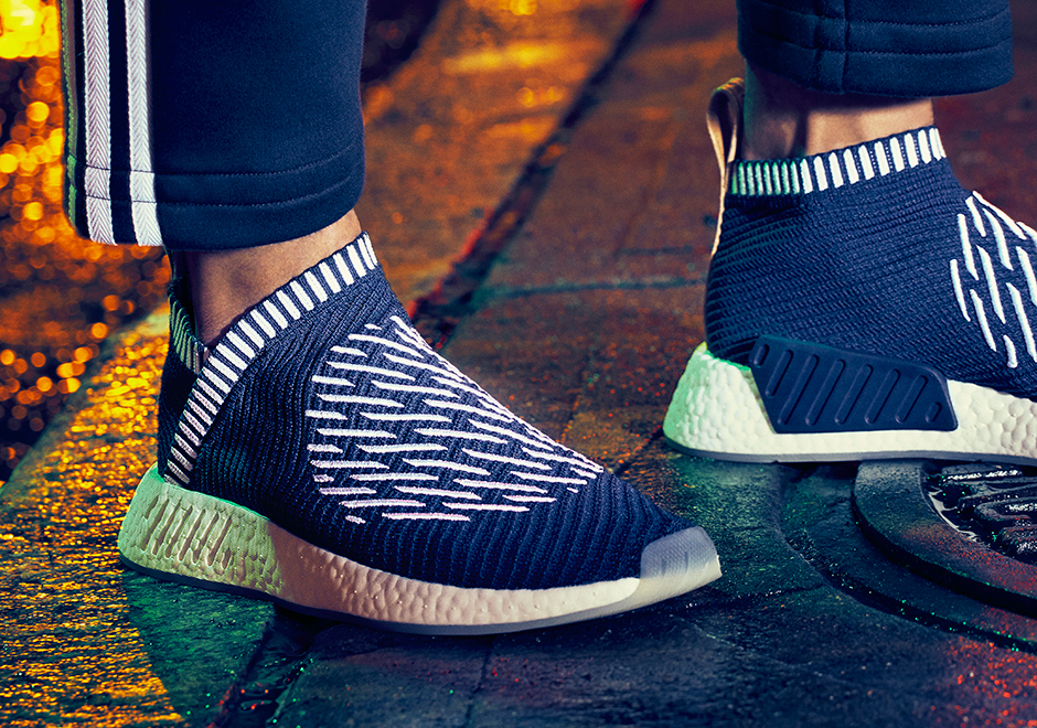 Adidas nmd 2 shop city sock high