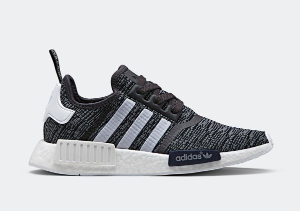 adidas NMD R1 Midnight Grey Release Date | SneakerNews.com