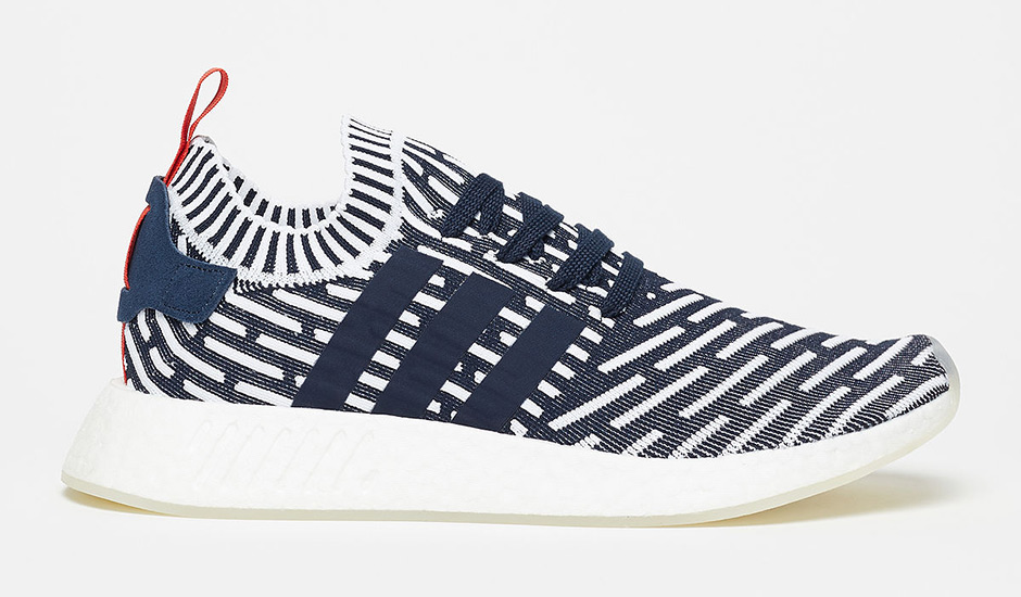 adidas NMD R2 April 2017 Releases | SneakerNews.com